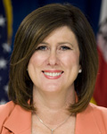 Assembly Member Susan Bonilla (Chair)