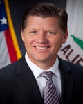 Brian W. Jones, (Vice Chair)